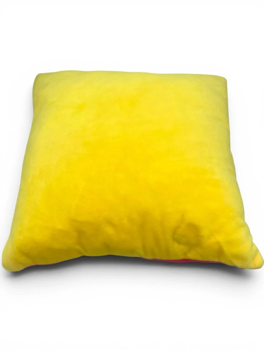 The Simpsons Pillow Cushion Homer Bart Marge Lisa Plush Decor Colorful